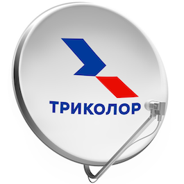 Интернет Триколор Васкелово